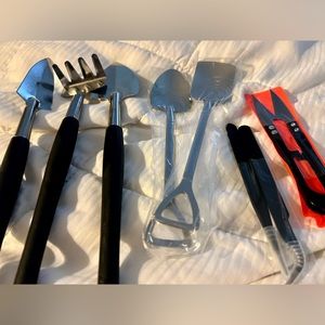 Succulent Gardening Tool Kit
